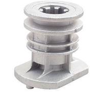 Moyeu Pour Porte Lame De Tondeuse Compatible Castel Garden 17-750 22465608/2