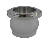 Moyeu pour volant WOODY sur Combi Bay Window 75 ->79