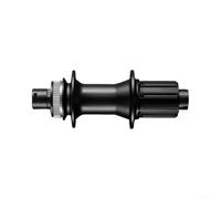 Moyeu pour vtt Alliage 32 Trous Frein Disque Centre-Lock Moyeu | Conception anti-poussière, protège mécanisme interne, terrain boueux, longue durée de vie, fonctionnement fluide(back)