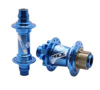 Moyeu Pride Racing Control V2 Exp 28H Bleu