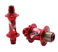 Moyeu Pride Racing Control V2 Exp 28H Rouge