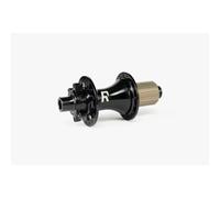 Moyeu Radio Bike Sonar Mtb Thru-Axle Freecoaster Noir