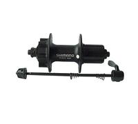 Moyeu roue arrière SHIMANO FH-M475 Disc noir 32