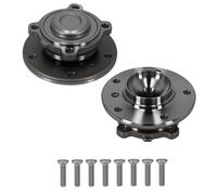 Moyeu Roue Avant for BMW 1er E81 E87 120d 120i 123d 130i 2004-2011 HB13254