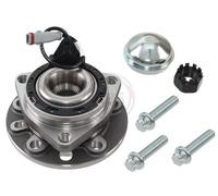Moyeu Roue Axial Avant SX pour Opel Vauxhall Astra H Classic Astravan