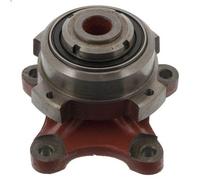 Moyeu, Roue du souffleur - refroidissement du moteur FEBI pour FL10 9.6 1985-