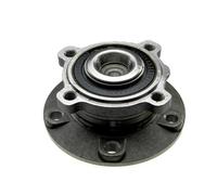 Moyeu / Roulement Avant BMW 7 E65 E66 E67 2001-2006 Neuf