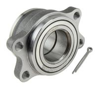 NTY KLT-NS-017 Kit de roulement de roue