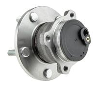 Moyeu Roulement de roue Arrière L/R MAZDA 3 BK BL 2003- 5 CR19 CW 2005-