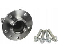 Kit De Roulement De Roue ABAKUS 141-01-278 Pour Fiat Jeep 5 Trous 135 Mm