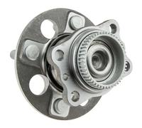 Moyeu Roulement de roue Arrière pour HYUNDAI ACCENT IV SOLARIS KIA RIO III 20...
