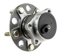 Moyeu roulement de roue arrière pour MITSUBISHI ASX LANCER VII VIII OUTLANDER...