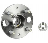 Moyeu Roulement de roue Arrière pour ROVER 200 25 400 ACCORD III CIVIC II V V...