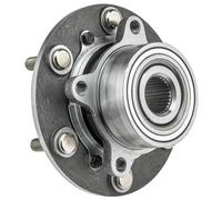 Kit de roulements de roue avant TEKNÖR KLP-MS-040
