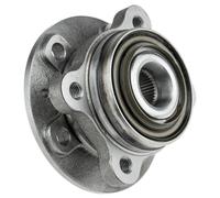NTY Kit de roulement de roue KLP-VV-001 Avant (gauche/droite) pour Volvo XC90 I