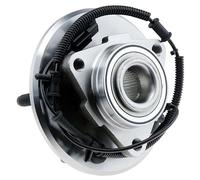 Moyeu roulement de roue avant L/R DODGE RAM 1500 4.7/5.7 2008-