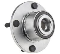 Moyeu roulement de roue avant L/R MITSUBISHI COLT VI 02- SMART FORFOUR 04-
