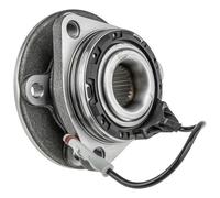 Moyeu roulement de roue avant L/R OPEL SIGNUM VECTRA C 2002-