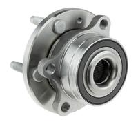 NTY KLP-CH-061 Kit de roulement de roue