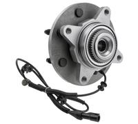 Moyeu roulement de roue avec capteur ABS avant FORD F-150 4.6/5.4 2003-2007