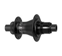 Moyeu route disque avant Zipp Zr1 Centerlock 24Trous Noir