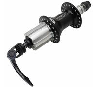 Moyeu route miche arriere a roulement pour campagnolo 9-10-11v. 36t.
