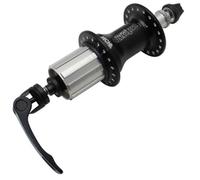 Moyeu route miche arriere a roulement pour shimano 11v. compatible 10v. 36t. G