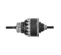 Moyeu Shimano SG-C6001-8C Noir