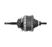 Shimano Sg-c7001-8 Internal Assembly Argenté 187 mm