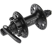 Moyeu SHIMANO V.R. "Deore XT HB-M756" axe creux / S 32 trous