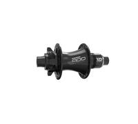 Sram Mtb 900 6b 9-11s Rear Hub Noir 32H / 12 x 148 mm