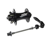 MOYEU SRAM BL900 AV.DISQUE VTT 32 TROUS P/AXE 15x110 ALU NR - 00.2018.013.009 -