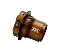 Moyeu Stans M-Pulse Freehub-SRAM XDR Rouge