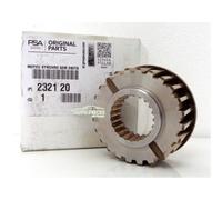 MOYEU SYNCHRO 5ème VITESSE BOITE DE VITESSES BE4 BE4R CITROEN 232120 ORIGINE...