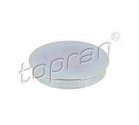 Moyeu topran pour capot de protection