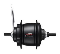 Shimano Nexus C7002 5s Rear Hub Noir 32H / 10 x 135 mm