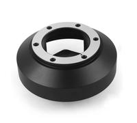 Moyeu Volant Adaptateur Moyeu Volant Accessoires Automobiles Kit Patron Court Remplacement Compatible Avec Infiniti Pour G35 G37