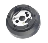 Moyeu Volant Adaptateur Moyeu Volant Course Automobile Kit Dégagement Rapide Compatible Avec Jeep Pour Cherokee Pour Renegade Pour Wrangler