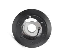 Moyeu Volant Adaptateur Moyeu Volant Kit Dégagement Rapide Compatible Avec Jeep Pour Cherokee Pour Renegade Pour Wrangler CJ5 CJ6 CJ7