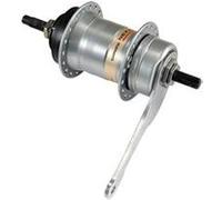 Moyeu vtc/vtt shimano ar nexus 3v sg3-c41 36t. 120mm retropedalage