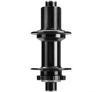 Moyeu VTT 32H 120 clic en alliage d'aluminium pour Boost MTB | Espacement avant de 110 mm, engagement à 120 clics, alliage 6061/7075, laçage à 32 trous, rotation fluide