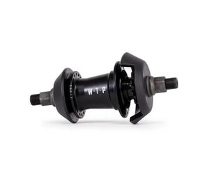 Moyeu Wethepeople Helix LHD 36H 9t RHD Noir