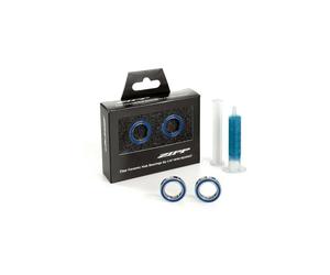 Moyeu Zipp Bearing Kit - 61803 X1, 61903 X1 - Sub-9/Super-9 Hub Shell Noir
