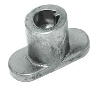 Moyeux de lame pour tondeuse MTD