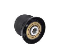 Moyeux de Volant Pour Benz W201 W202 Classe C 1983-2000 Adaptateur De Connecteur De Course Modifié Pour Base De Volant