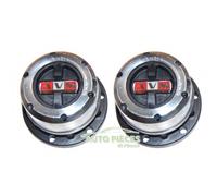 MOYEUX MANUELS MOYEU DEBRAYABLE MANUEL AVM OPEL FRONTERA A 91-98 AVM AVM449 APDO