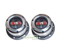 JEU AMORTISSEUR ARRIERE TOYOTA LAND CRUISER LJ70 LJ73 4843160280 Non...