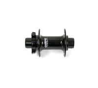 Msc Ult Disc Boost Front Hub Noir 36H / 20 x 110 mm Black