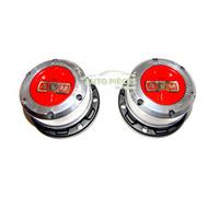 SILENTBLOC SILENT BLOC BRAS DE SUSPENSION ARRIERE CITROEN C5 AUTRE 2250031 APDO