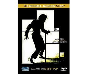 Moyle,Allan - Man in the Mirror: Die Michael Jackson Story